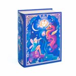 Cutie muzicala pentru bijuterii Fetita si dragonul Svoora