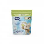 Detergent hipoalergenic Chicco Sensitive 20 capsule 0 luni+