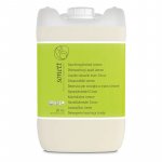 Detergent lichid pentru vase cu lamaie ecologic 20l Sonett