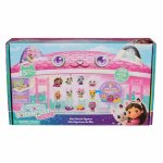Mini figurinele filmului Gabbys Dollhouse