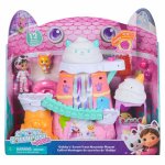 Set de joaca Gabbys Dollhouse muntele de dulciuri a lui Gabby
