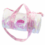Geanta sport Girabrilla cu paiete reversibile