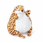 Jucarie plus Wild Republic 13 cm Ghepard Flipkins