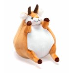 Jucarie plus Wild Republic 13 cm Impala Flipkins