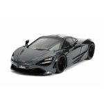 Masinuta metalica Jada Fast and Furious Shaw s Mclaren 720s scara 1:24