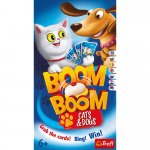 Joc Boom boom pisici si catei