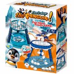 Joc 2 in 1 Salveaza pinguinul