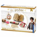 Joc creativ Harry Potter Litere si sigilii magice Thames & Kosmos
