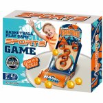 Joc de aruncat la tinte Basketball