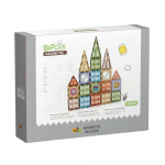 Joc magnetic Diamond 31 piese