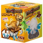 Joc pop-up Dinozaur saltaret