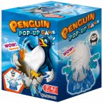 Joc pop-up Pinguin saltaret