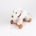 Jucarie de tras catelusa Lola Egmont Toys