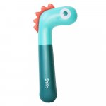 Jucarie gonflabila Dino Noodle Quut Toys