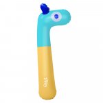 Jucarie gonflabila Giraffe Noodle Quut Toys