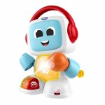 Jucarie karaoke Chicco Robit canta cu mine 3-5 ani