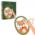 Kit Diy Deseneaza cu ata Kipod