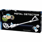 Kit Stem Detector reglabil de metale Thames & Kosmos