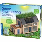Kit Stem Energie verde Thames & Kosmos