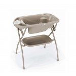 Kit de baie, pliabil, cadita anatomica baby bagno