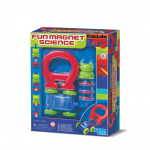 Kit stiintific Distractie cu magneti KidzLabs