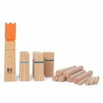 Joc de actiune si indemanare Kubb