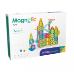 Labirintul meu magnetic 139 piese