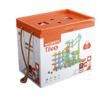 Labirintul meu magnetic 160 piese