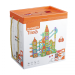 Labirintul meu magnetic 226 piese 5.5 cm