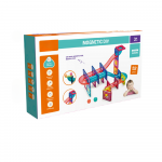 Labirintul meu magnetic 52 piese