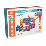 Labirintul meu magnetic 78 piese