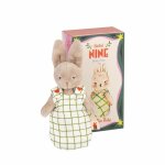 Micul iepuras Nine Moulin Roty 16 cm