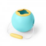 Galetusa pentru apa Quut Toys Mini Ballo Banana blue
