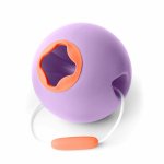 Galetusa pentru apa Quut Toys Mini Ballo Mov