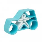 Joc senzorial, My First Car, nordic colors, Dena