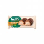 Napolitana cu crema de alune de padure bio 33g Bettr