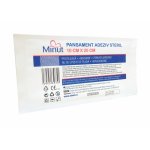 Pansament adeziv steril Minut 10 cm x 20 cm
