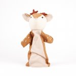 Papusa de mana Caprior Egmont Toys 26 cm