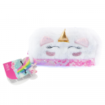 Penar pufos Girabrilla Unicorn