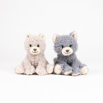 Pisicile Duo Romy Egmont Toys 15 cm