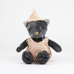 Pisoiul de plus Malo Egmont Toys 26 cm