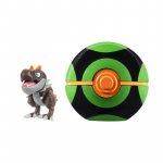 Set 2 figurine Clip n Go Tyrunt + Dusk ball Pokemon