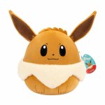 Jucarie de plus 25 cm Pokemon Squishmallows