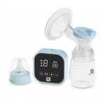Pompa  de san electrica Lorelli Lea Blue