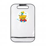 Protectie anti murdarire din pvc pentru scaun auto