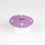 Pusculita ciupercuta lila Egmont Toys