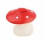 Pusculita ciupercuta rosie Egmont Toys