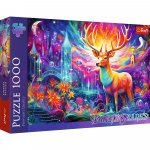 Puzzle Trefl caprioara mistica 1000 piese