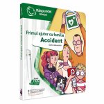 Carte Raspundel Istetel Primul ajutor