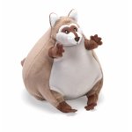 Jucarie plus Wild Republic 13 cm Raton Flipkins